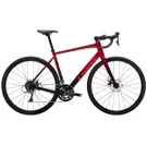 Racer Trek Domane AL 2 Gen 4 Röd
