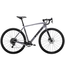 Gravelbike Trek Checkpoint ALR 4 Grå
