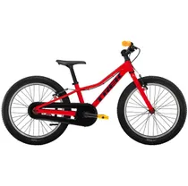 Barncykel Trek Precaliber 20 Röd