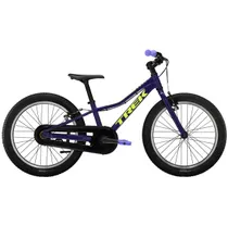 Barncykel Trek Precaliber 20 Lila