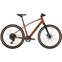 Hybridcykel Trek Dual Sport 3 Gen 5 Brons