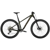 MTB Trek Roscoe 7 Grön 29"