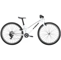 Barncykel Trek Wahoo 26 Path Vit