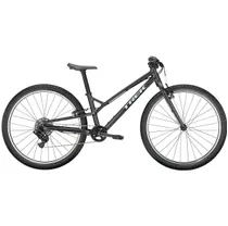 Barncykel Trek Wahoo 26 Path Svart