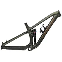 Ramset Trek Fuel EX C satin black olive