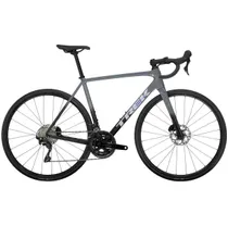 Racercykel Trek Émonda ALR 5 Grå