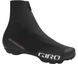Pyöräilykengät Giro Blaze Winter musta