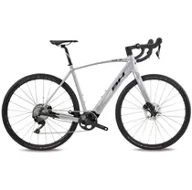 S&auml;hk&ouml;-gravelpy&ouml;r&auml; BH Core GravelX 2.2 hopea/musta/hopea
