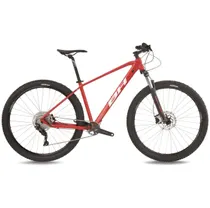 MTB BH Spike 2.5 röd/vit