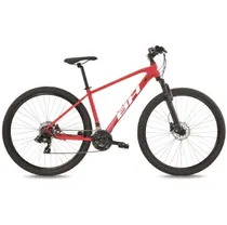 MTB BH Spike 1.0 röd/vit