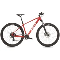 MTB BH Spike 2.0 röd/vit
