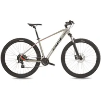 MTB BH Spike 2.0 Silver/svart