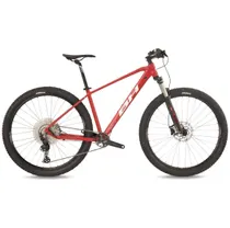 MTB BH Spike 3.0 röd/vit