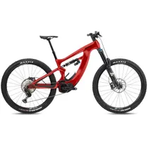 El MTB BH Xtep Lynx Pro 0.8 Röd