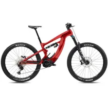 El MTB BH Xtep Lynx Pro 0.7 Röd
