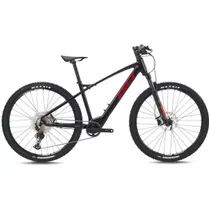 El MTB BH Core 29 Svart/Röd 
