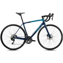 Racer BH SL1 2.5 Blå 