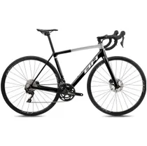 Racer BH SL1 2.5 Svart 