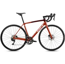 Racer BH SL1 2.5 Röd/Koppar 
