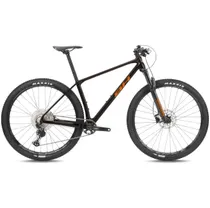 MTB BH Ultimate 7.0 Svart/Orange