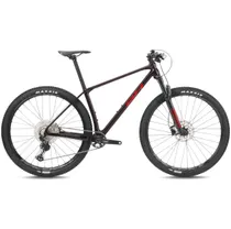 MTB BH Ultimate 7.0 Svart/Röd