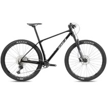 MTB BH Ultimate 7.0 Svart/Silver