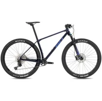 MTB BH Ultimate 7.5 Svart/Blå