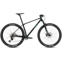 MTB BH Ultimate 7.5 Svart/Grön