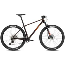 MTB BH Ultimate 7.5 Svart/Orange