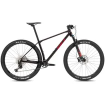 MTB BH Ultimate 7.5 Svart/Röd