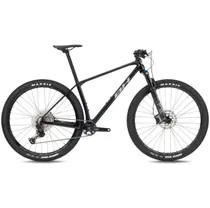 MTB BH Ultimate 7.5 Svart/Silver