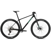 MTB BH Ultimate 8.0 Svart/Grön