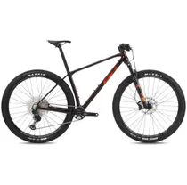 MTB BH Ultimate 8.0 Svart/Orange