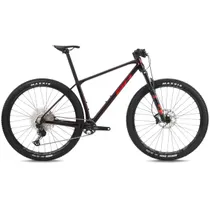 MTB BH Ultimate 8.0 Svart/Röd