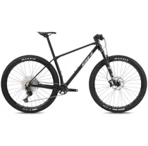 MTB BH Ultimate 8.0 Svart/Silver