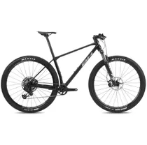MTB BH Ultimate 9.0 Svart/Silver