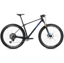 MTB BH Ultimate 9.5 Svart/Blå