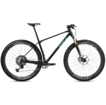 MTB BH Ultimate 9.5 Svart/Grön