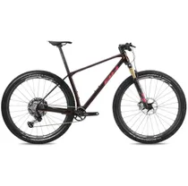 MTB BH Ultimate 9.5 Svart/Röd