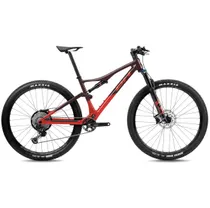 MTB BH Lynx Race LT 6.0 Röd