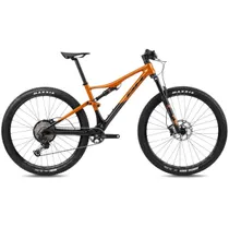 MTB BH Lynx Race LT 6.5 Orange/Svart