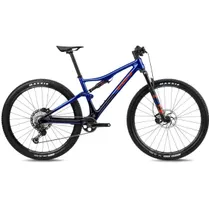 MTB BH Lynx Race 7.0 Blå/Röd
