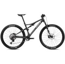 MTB BH Lynx Race 7.0 Svart/Silver