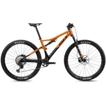 MTB BH Lynx Race 7.0 Orange/Svart