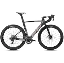 Racercykel BH Aero Aerolight 7.5 black/copper/silver