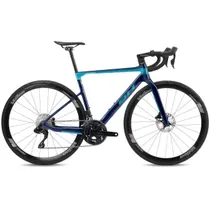 Maantiepy&ouml;r&auml; BH Allround Ultralight 8.0 blue/blue/blue