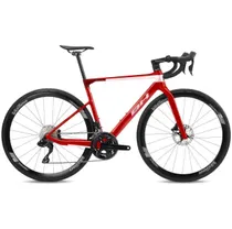 Maantiepy&ouml;r&auml; BH Allround Ultralight 8.0 red/white/red
