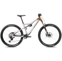 MTB BH Lynx Trail 9.5 Koppar