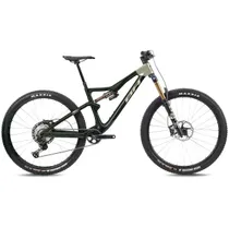 MTB BH Lynx Trail 9.5 Grön