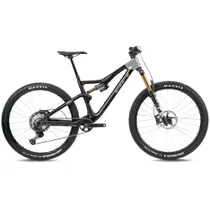 MTB BH Lynx Trail 9.5 Svart/Koppar